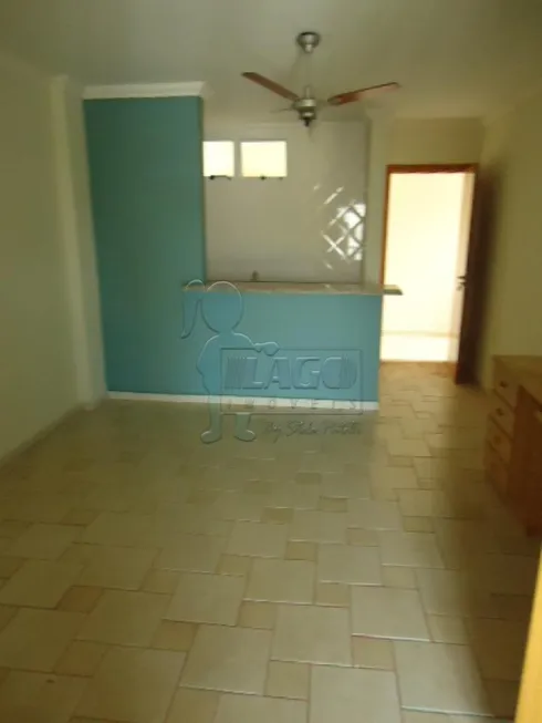 Foto 1 de Kitnet com 1 Quarto à venda, 30m² em Nova Aliança, Ribeirão Preto