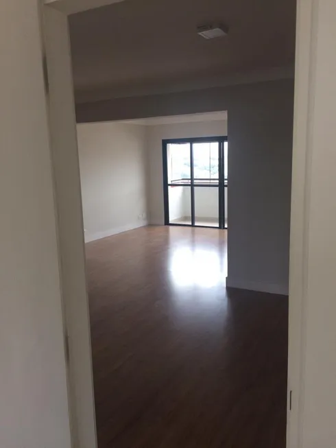 Foto 1 de Apartamento com 3 Quartos à venda, 114m² em Vila Parque Jabaquara, São Paulo