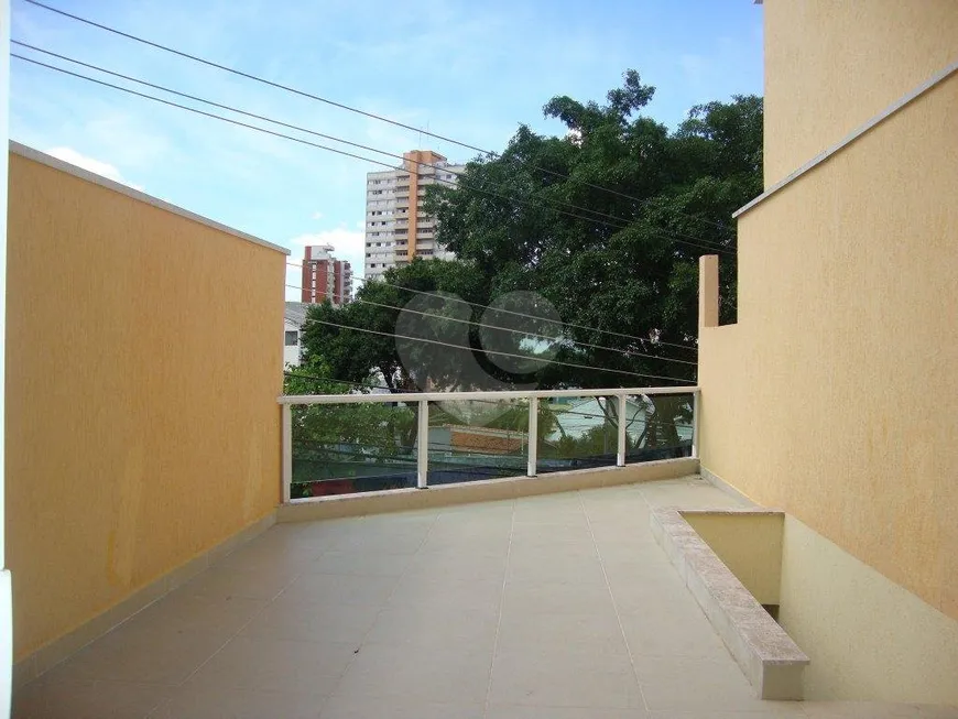 Foto 1 de Sobrado com 3 Quartos à venda, 135m² em Água Fria, São Paulo