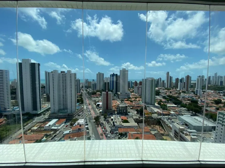 Foto 1 de Sala Comercial à venda, 65m² em Jardim Luna, João Pessoa