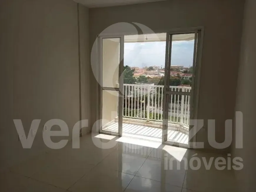 Foto 1 de Apartamento com 2 Quartos à venda, 60m² em Vila Maria Eugênia, Campinas