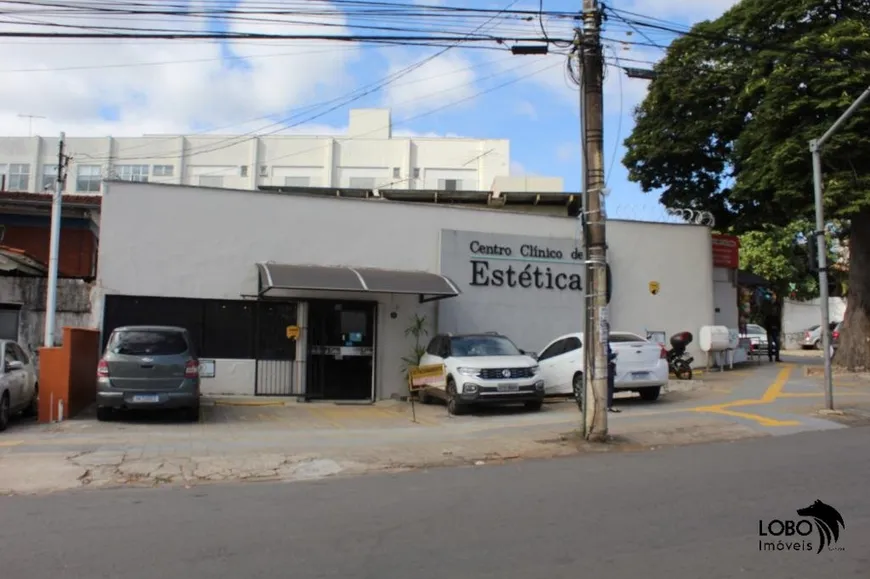 Foto 1 de Sala Comercial para alugar, 12m² em Setor Sul, Goiânia