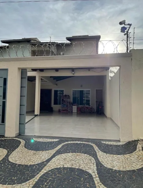 Foto 1 de Cobertura com 3 Quartos à venda, 195m² em Jardim Atlântico, Goiânia