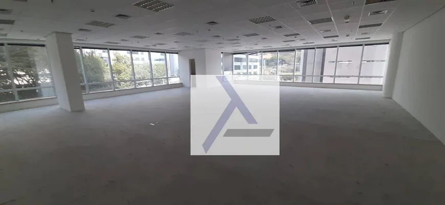 Foto 1 de Sala Comercial para alugar, 241m² em Brooklin, São Paulo