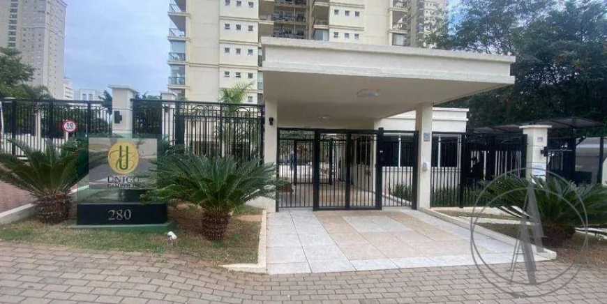 Foto 1 de Apartamento com 3 Quartos à venda, 196m² em Jardim Portal da Colina, Sorocaba