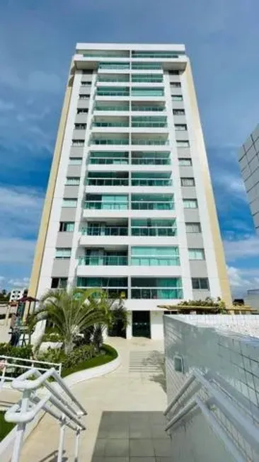 Foto 1 de Apartamento com 3 Quartos à venda, 90m² em Atalaia, Aracaju