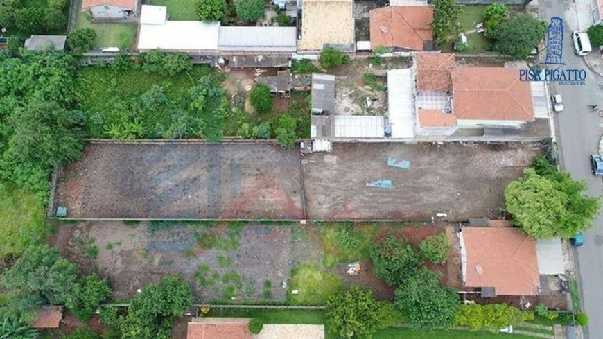 Foto 1 de Lote/Terreno à venda, 1552m² em Santa Terezinha, Paulínia