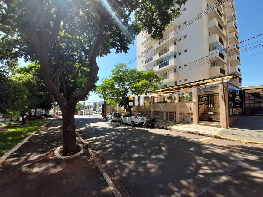 Foto 1 de Apartamento com 3 Quartos à venda, 115m² em Jardim Sao Carlos, Sumaré