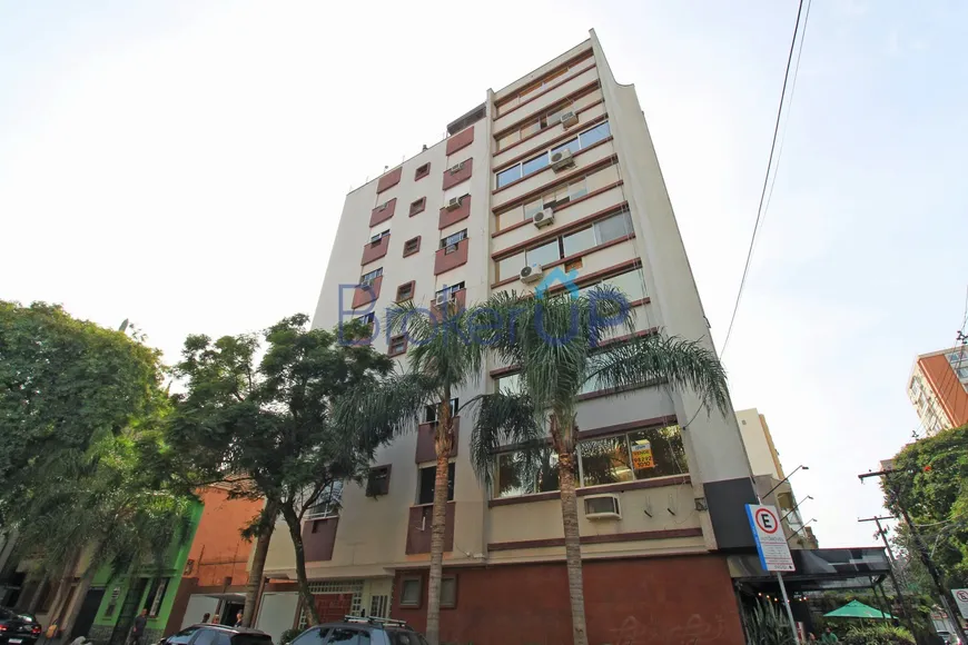 Foto 1 de Apartamento com 3 Quartos à venda, 106m² em Bom Fim, Porto Alegre