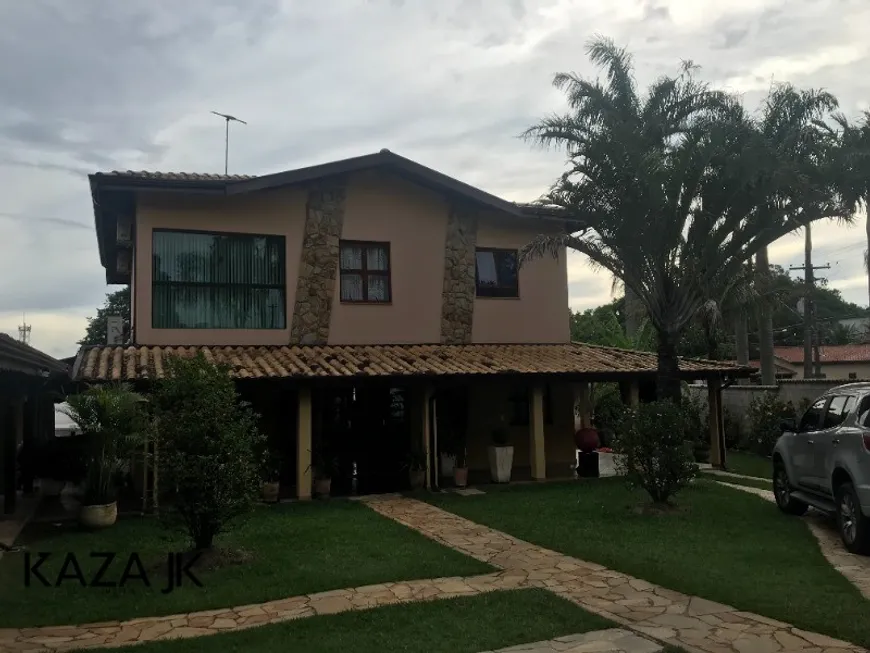 Foto 1 de Fazenda/Sítio com 4 Quartos à venda, 485m² em Vale Verde, Valinhos