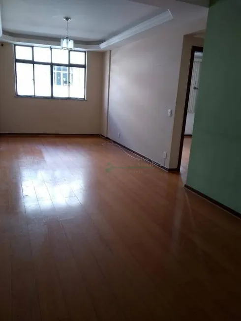 Foto 1 de Apartamento com 2 Quartos à venda, 60m² em Varzea, Teresópolis