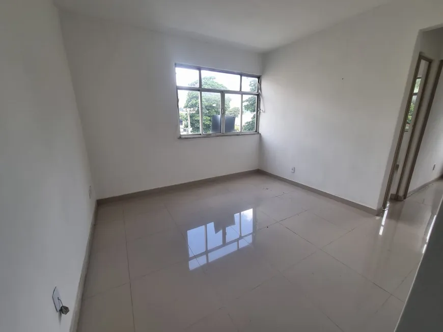 Foto 1 de Apartamento com 2 Quartos à venda, 47m² em Padre Miguel, Rio de Janeiro