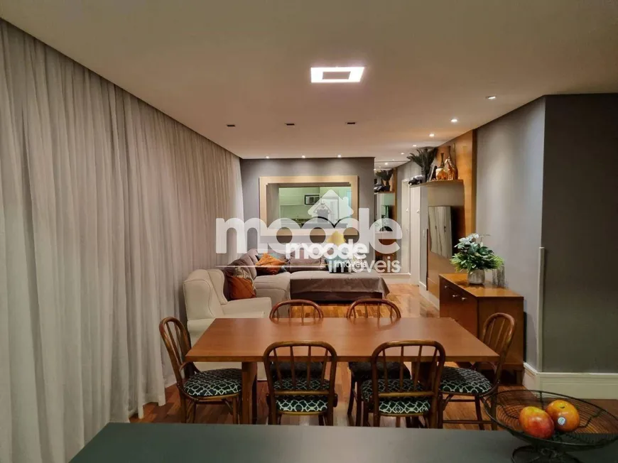 Foto 1 de Apartamento com 2 Quartos à venda, 92m² em Jardim Arpoador Zona Oeste, São Paulo