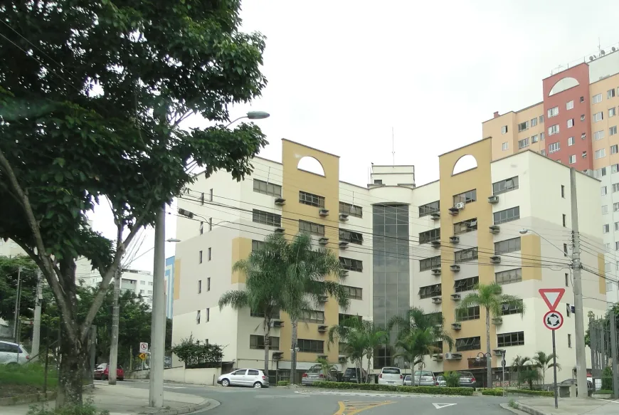 Foto 1 de Sala Comercial para alugar, 24m² em Floradas de São José, São José dos Campos