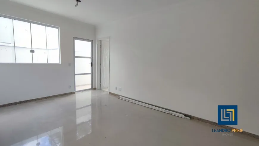 Foto 1 de Apartamento com 3 Quartos à venda, 63m² em Candelaria, Belo Horizonte