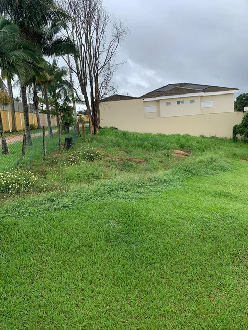 Foto 1 de Lote/Terreno à venda, 992m² em Caxambú, Jundiaí