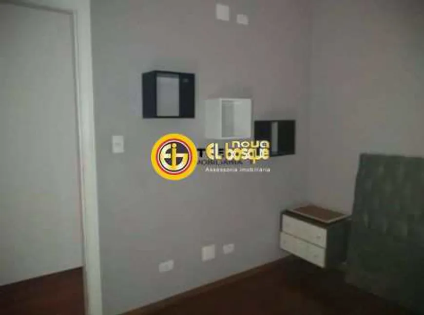 Foto 1 de Apartamento com 2 Quartos à venda, 88m² em Centro, São Bernardo do Campo