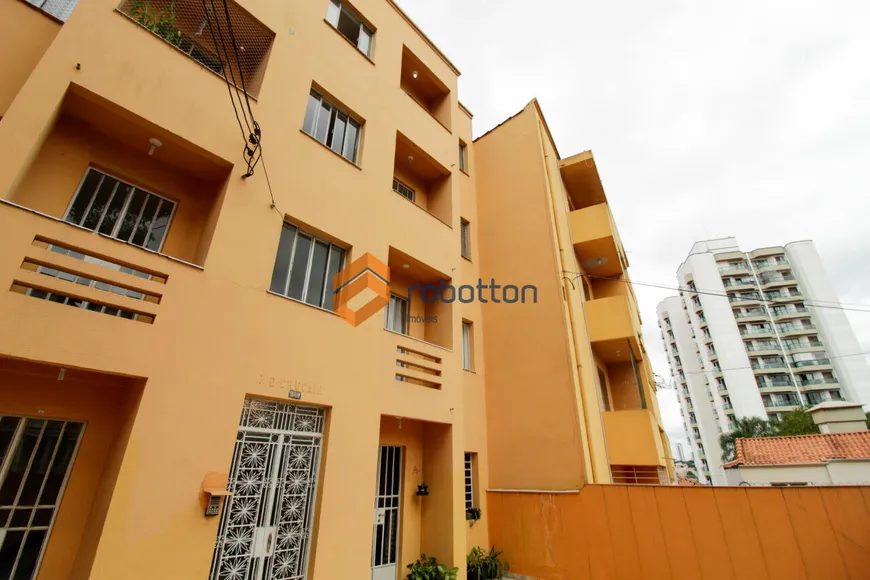 Foto 1 de Apartamento com 1 Quarto para alugar, 62m² em Ipiranga, São Paulo