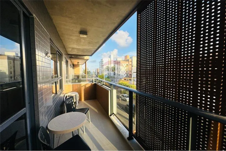 Foto 1 de Apartamento com 2 Quartos à venda, 62m² em Intermares, Cabedelo