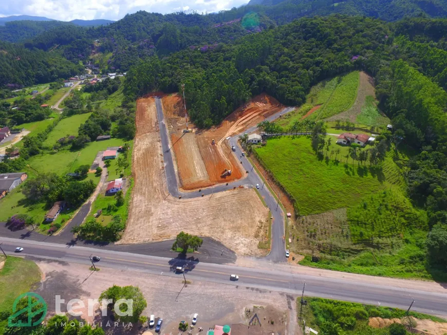 Foto 1 de Lote/Terreno à venda, 360m² em , Apiúna