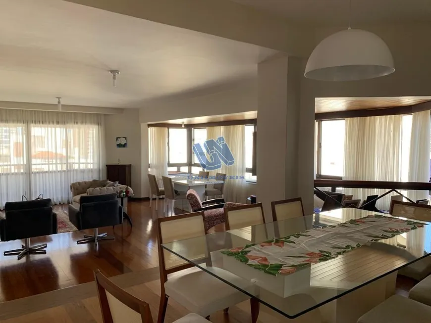 Foto 1 de Apartamento com 5 Quartos à venda, 304m² em Jardim Apipema, Salvador