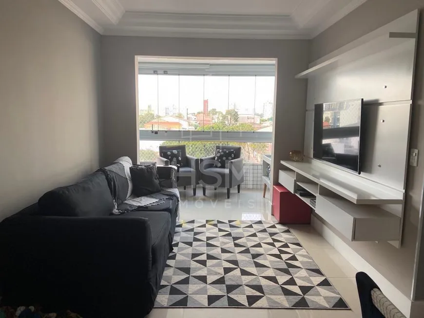 Foto 1 de Apartamento com 2 Quartos à venda, 70m² em Centro, São Bernardo do Campo