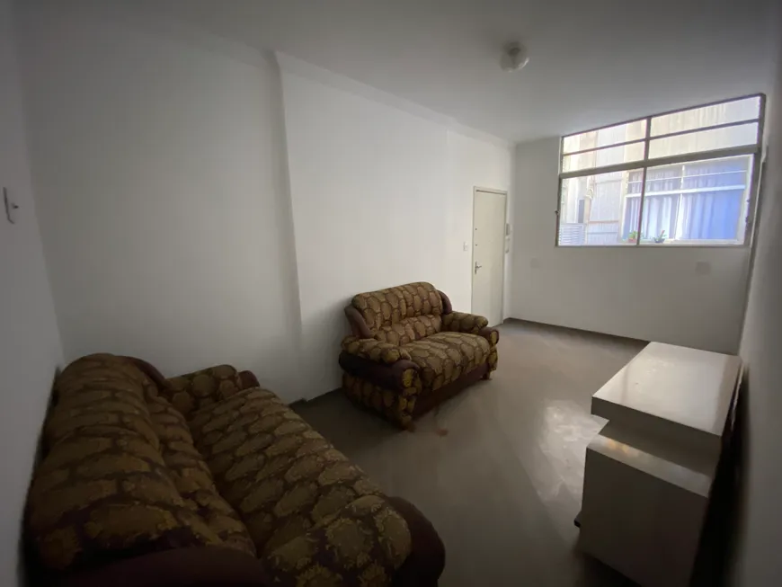 Foto 1 de Apartamento com 1 Quarto para venda ou aluguel, 60m² em Bela Vista, São Paulo