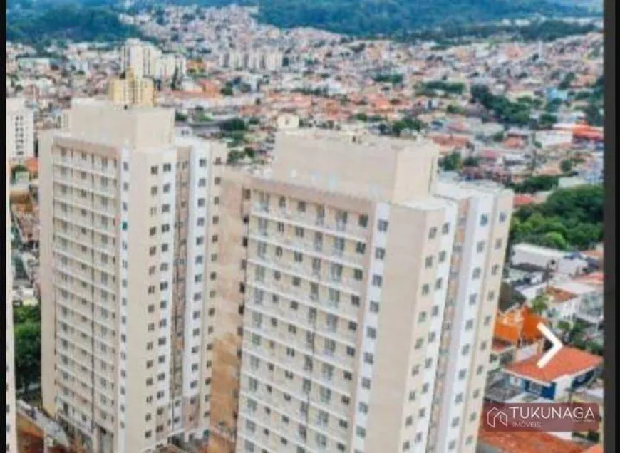 Foto 1 de Apartamento com 1 Quarto à venda, 29m² em Parque Vitória, São Paulo