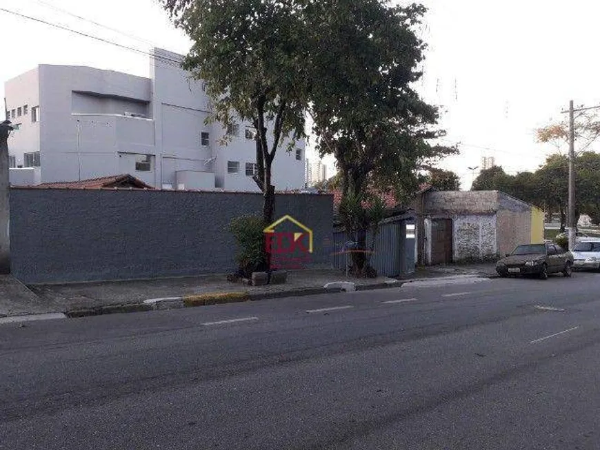 Foto 1 de Lote/Terreno à venda, 325m² em Centro, Taubaté