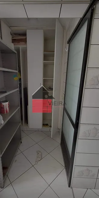 Foto 1 de Apartamento com 3 Quartos à venda, 74m² em Vila Moinho Velho, São Paulo