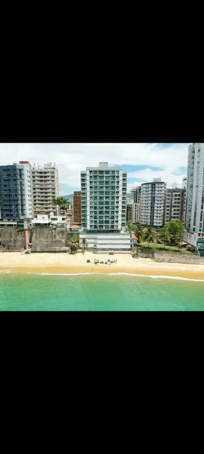 Foto 1 de Apartamento com 3 Quartos para alugar, 143m² em Centro, Guarapari