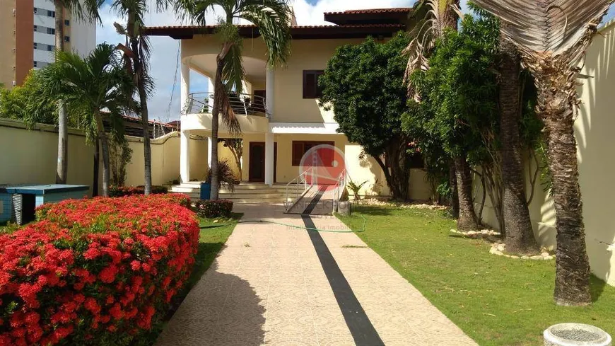 Foto 1 de Imóvel Comercial com 4 Quartos para venda ou aluguel, 577m² em Agua Fria, Fortaleza