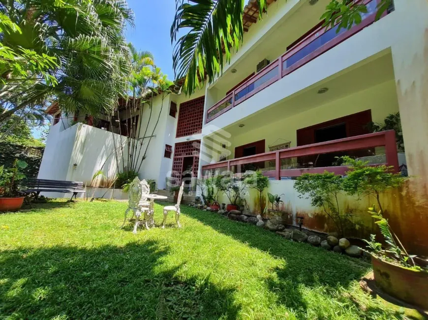 Foto 1 de Casa com 3 Quartos à venda, 294m² em São Conrado, Rio de Janeiro