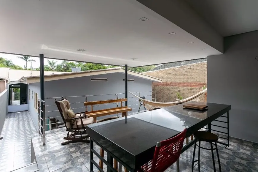 Foto 1 de Casa com 3 Quartos à venda, 208m² em Canaã, Londrina
