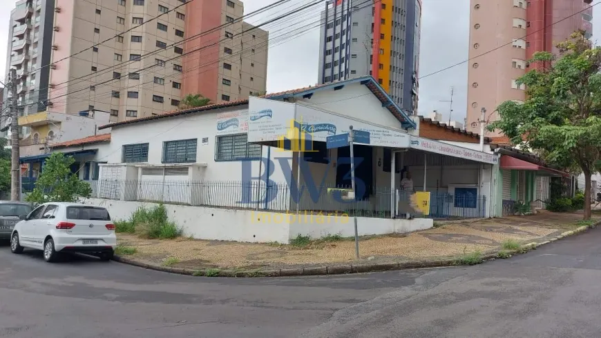 Foto 1 de Imóvel Comercial com 2 Quartos para venda ou aluguel, 300m² em Cambuí, Campinas