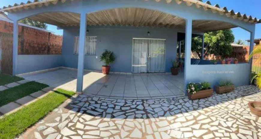 Foto 1 de Casa com 2 Quartos à venda, 170m² em , Salinópolis