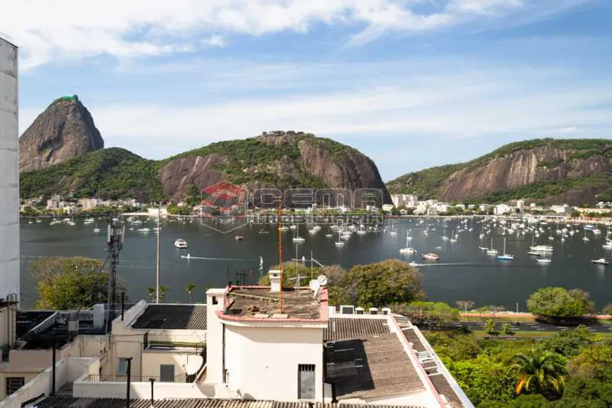 Foto 1 de Apartamento com 3 Quartos à venda, 184m² em Flamengo, Rio de Janeiro