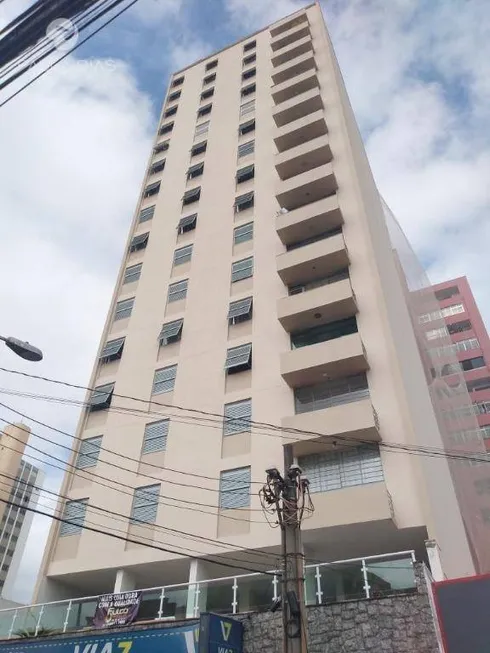 Foto 1 de Apartamento com 3 Quartos à venda, 140m² em Centro, Sorocaba