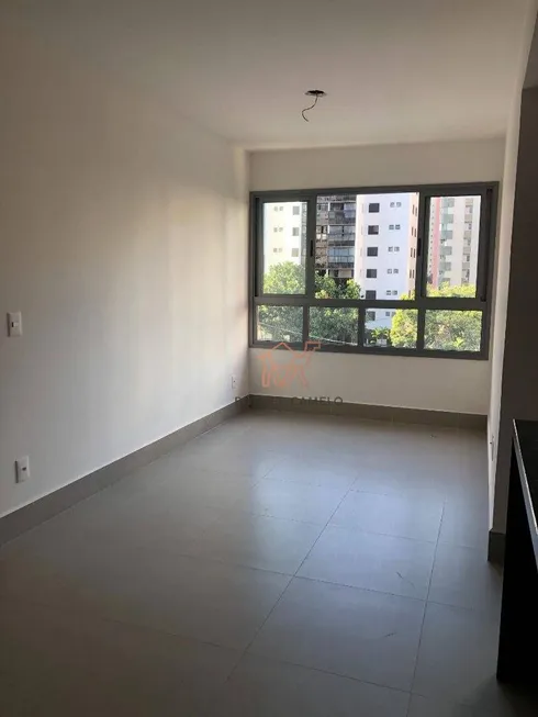 Foto 1 de Apartamento com 3 Quartos à venda, 85m² em Funcionários, Belo Horizonte