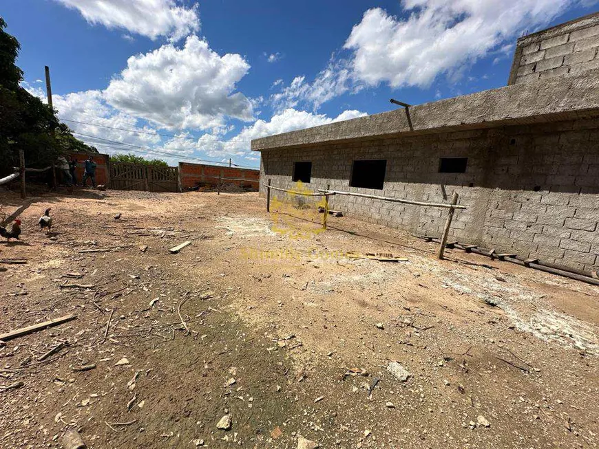 Foto 1 de Fazenda/Sítio com 2 Quartos à venda, 600m² em Chácaras Berro D água, Itu