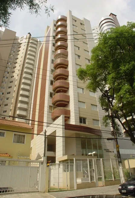 Foto 1 de Apartamento com 2 Quartos à venda, 75m² em Perdizes, São Paulo