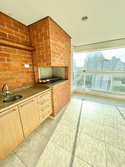 Foto 1 de Apartamento com 4 Quartos à venda, 223m² em Campo Belo, São Paulo