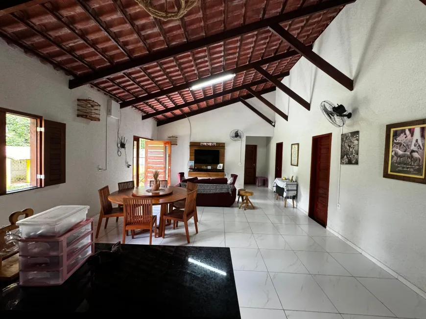 Foto 1 de Casa com 4 Quartos à venda, 1000m² em , Pacoti