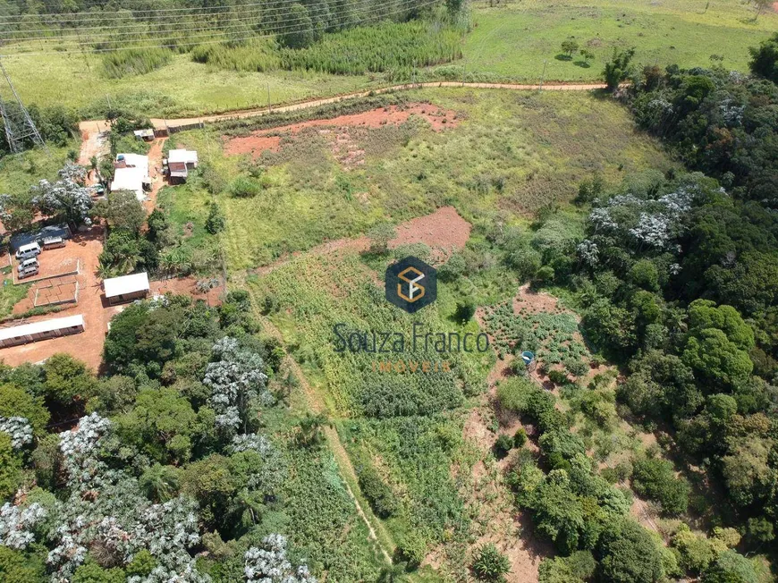 Foto 1 de Lote/Terreno à venda, 27000m² em Porteira Preta, Mogi das Cruzes