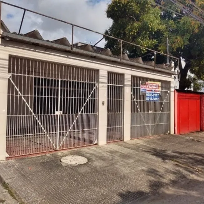 Foto 1 de Casa com 4 Quartos à venda, 200m² em Imbiribeira, Recife