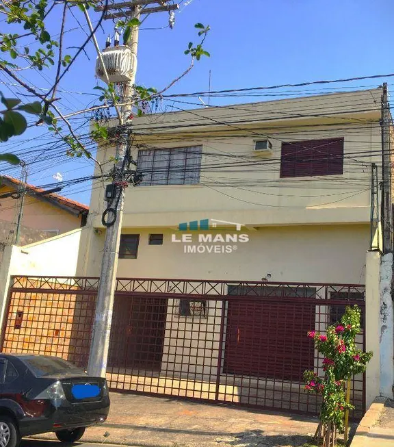 Foto 1 de Casa com 3 Quartos à venda, 175m² em JARDIM IBIRAPUERA, Piracicaba