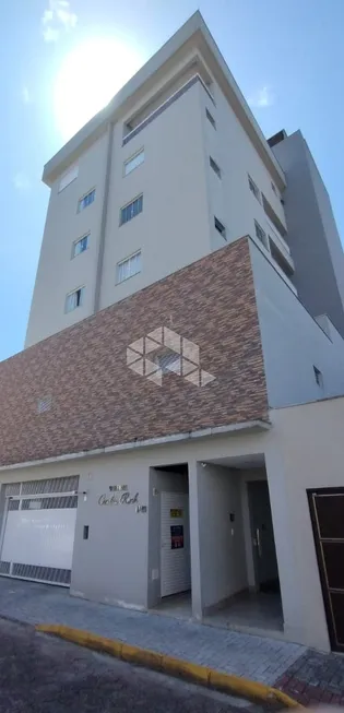 Foto 1 de Apartamento com 2 Quartos à venda, 72m² em Centro, Jaraguá do Sul