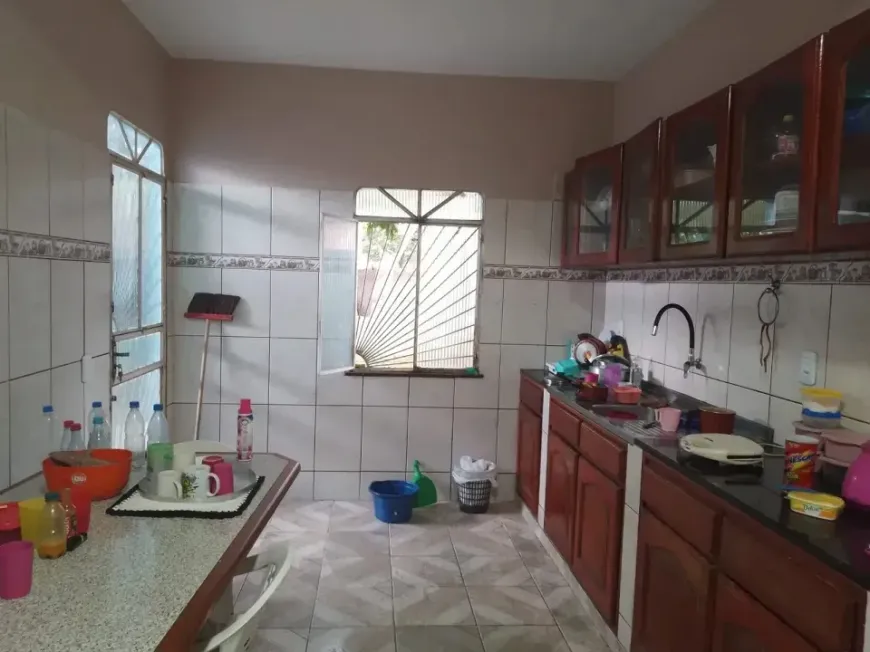 Foto 1 de Casa com 3 Quartos à venda, 87m² em Sao Tome, Salvador