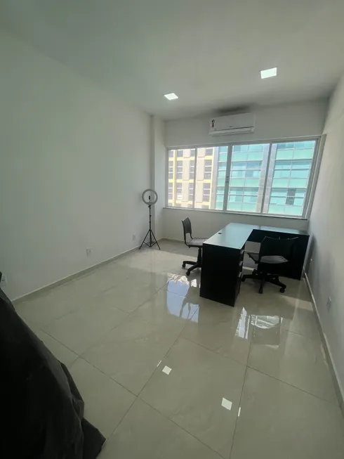 Foto 1 de Sala Comercial para venda ou aluguel, 20m² em Centro, Rio de Janeiro