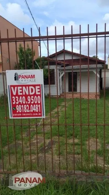 Foto 1 de Lote/Terreno à venda, 368m² em Sarandi, Porto Alegre